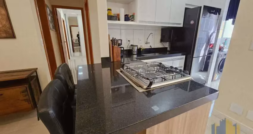 Apartamento com 2 quartos à venda na Vila Ema, São José dos Campos 