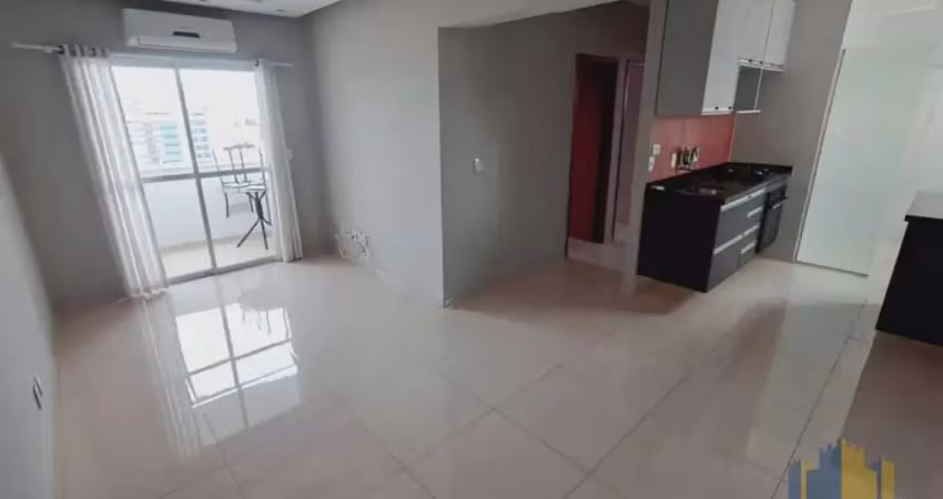 Apartamento com 2 quartos à venda na Vila Ema, São José dos Campos 