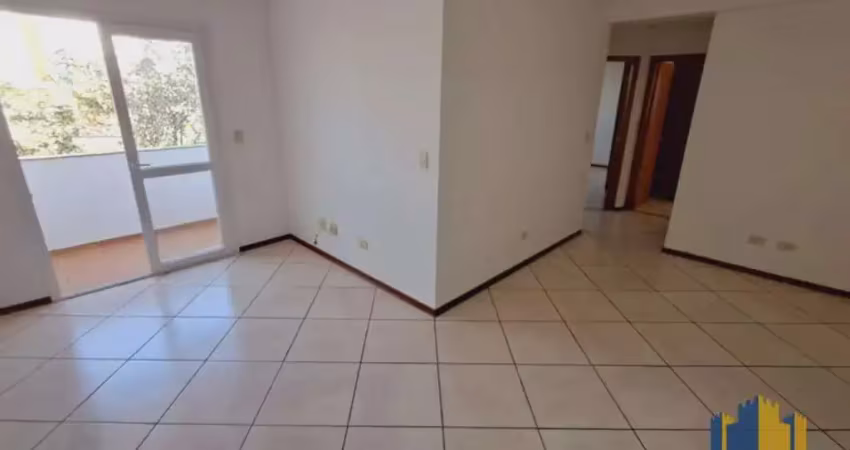 Apartamento com 3 quartos à venda no Jardim América, São José dos Campos 