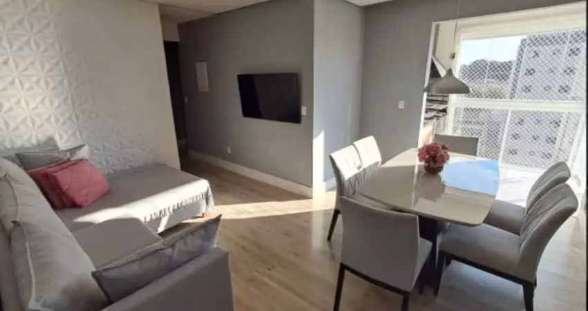 Apartamento com 2 quartos à venda no Jardim Oriente, São José dos Campos 