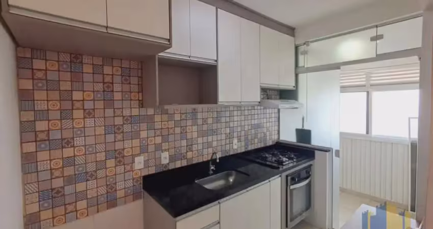 Apartamento com 2 quartos à venda no Urbanova, São José dos Campos 
