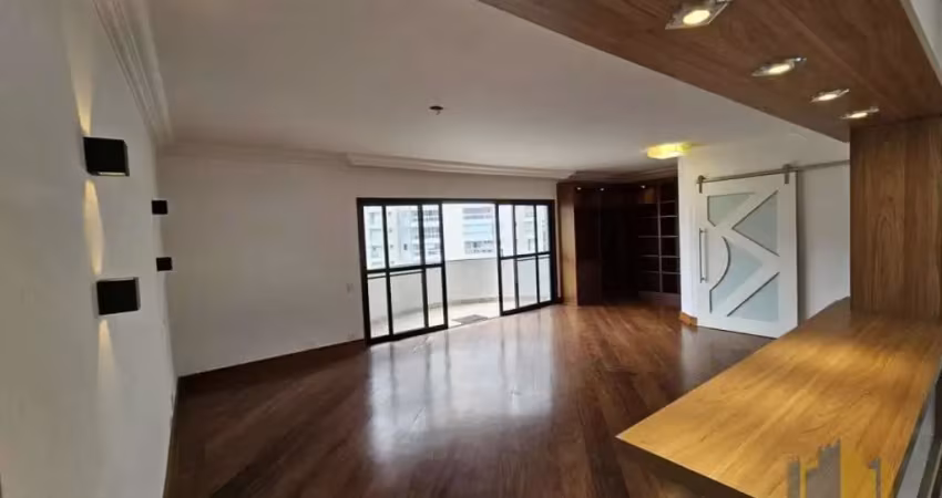 Apartamento com 4 quartos à venda na Vila Ema, São José dos Campos 