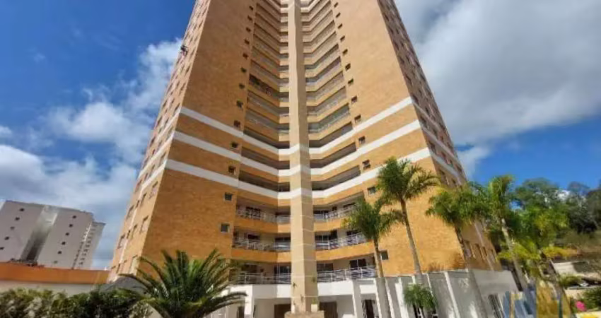 Apartamento com 4 quartos à venda no Jardim Esplanada, São José dos Campos 