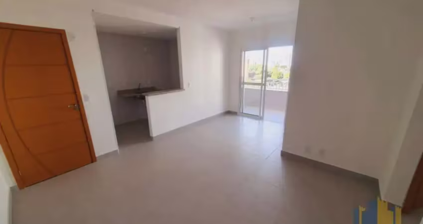 Apartamento com 2 quartos à venda no Parque Industrial, São José dos Campos 