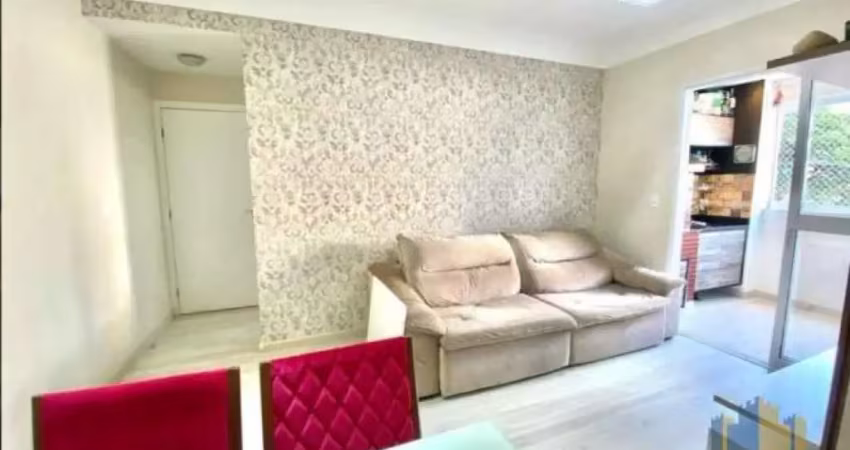 Apartamento com 2 quartos à venda no Jardim Oriente, São José dos Campos 
