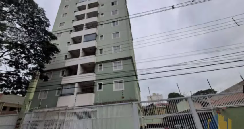 Apartamento com 2 quartos à venda no Parque Industrial, São José dos Campos 