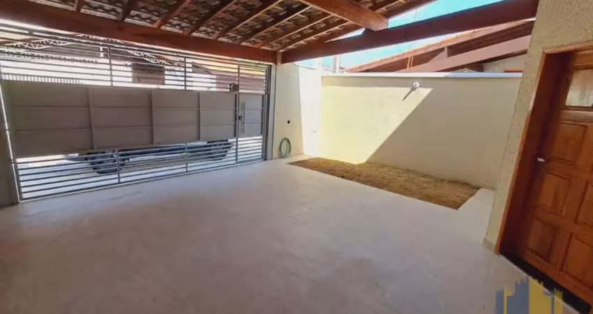 Casa com 3 quartos à venda no Residencial Parque dos Sinos, Jacareí 