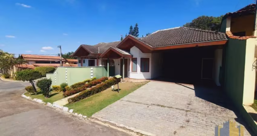 Casa em condomínio fechado com 3 quartos à venda no Urbanova, São José dos Campos 