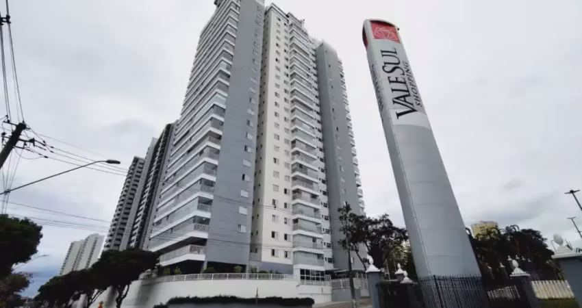 Apartamento com 3 quartos à venda no Jardim Satélite, São José dos Campos 