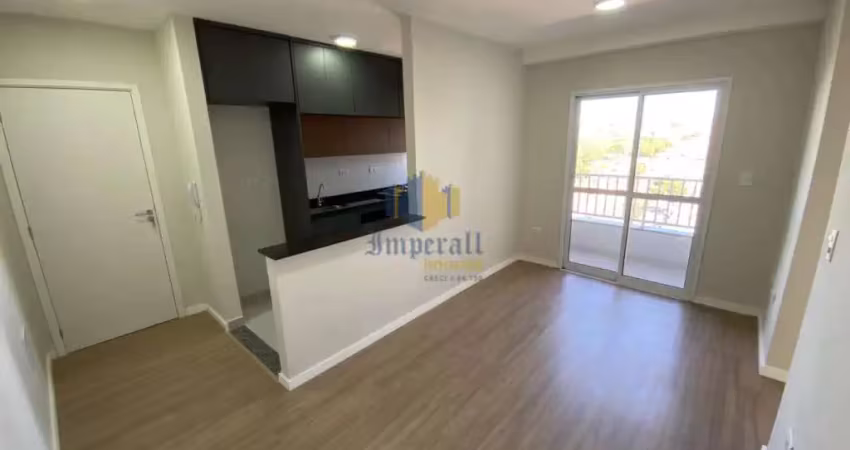 Apartamento com 2 quartos à venda no Jardim Oriente, São José dos Campos 