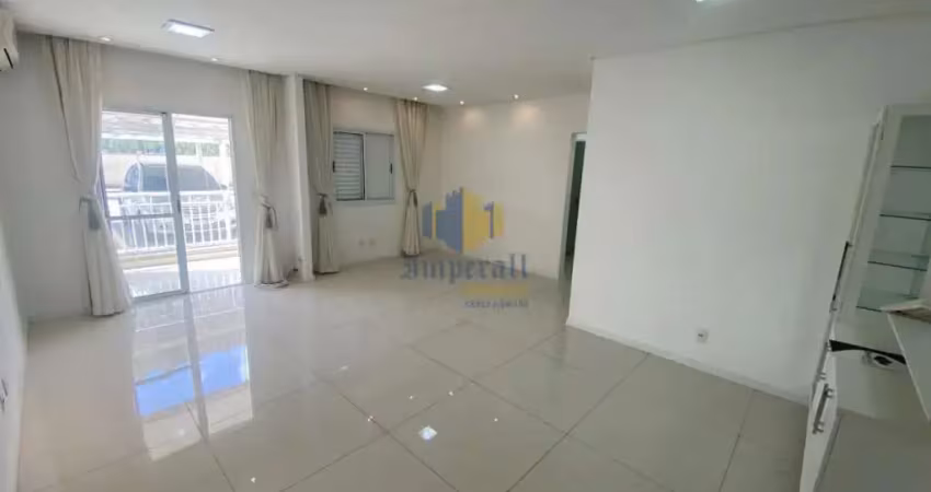 Apartamento com 3 quartos à venda na Vila Sanches, São José dos Campos 