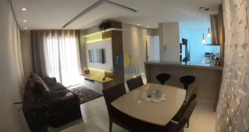 Apartamento com 3 quartos à venda no Jardim América, São José dos Campos 
