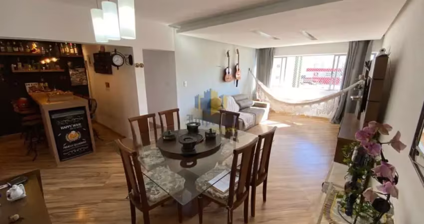 Apartamento com 3 quartos à venda no Jardim São Dimas, São José dos Campos 