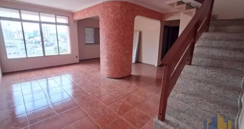Apartamento com 4 quartos à venda no Jardim Augusta, São José dos Campos 