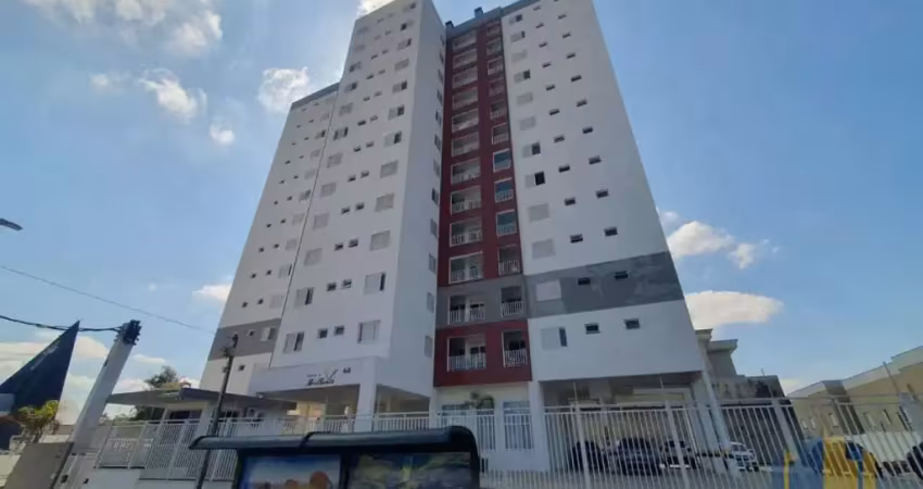 Apartamento com 2 quartos à venda no Urbanova VI, São José dos Campos 