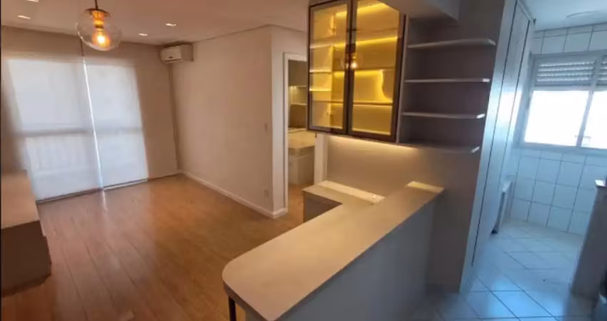 Apartamento com 1 quarto à venda na Vila Adyana, São José dos Campos 