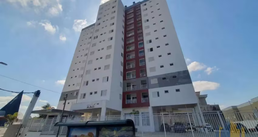 Apartamento com 2 quartos à venda no Urbanova VI, São José dos Campos 
