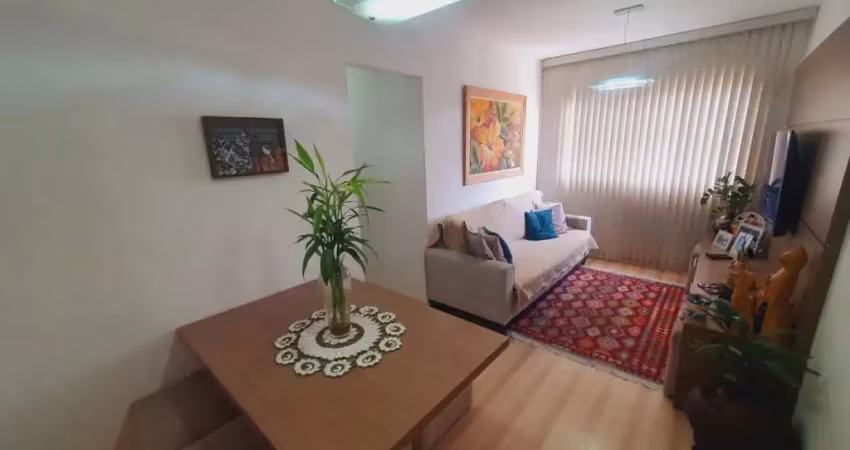 Apartamento com 3 quartos à venda no Jardim Satélite, São José dos Campos 