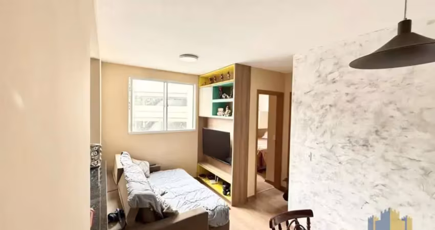 Apartamento com 2 quartos à venda no Jardim das Indústrias, São José dos Campos 