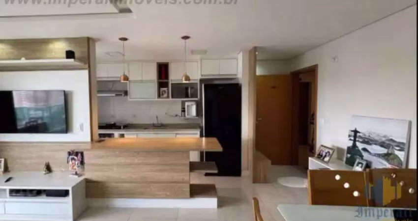 Apartamento com 2 quartos à venda na Vila Ema, São José dos Campos 