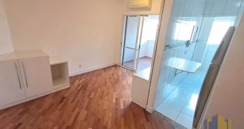 Apartamento com 2 quartos à venda na Vila Ema, São José dos Campos 