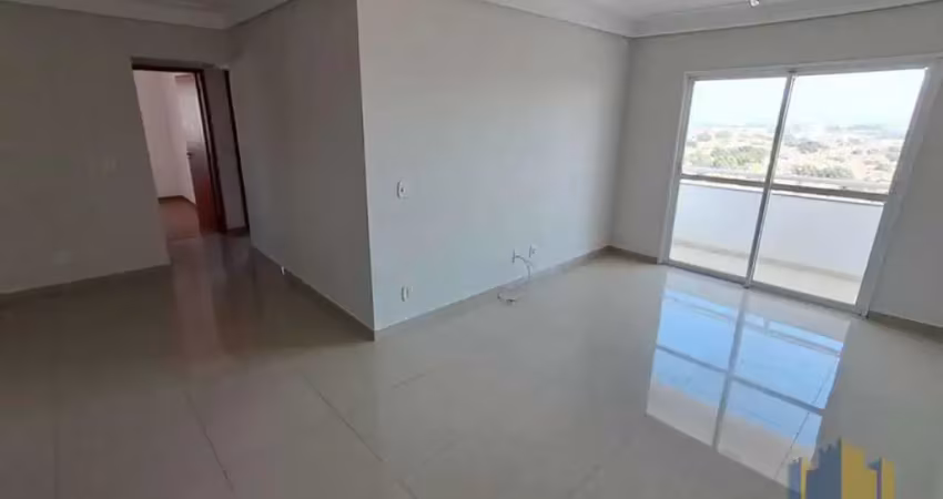 Apartamento com 3 quartos à venda no Residencial Bosque dos Ipês, São José dos Campos 