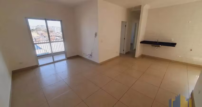 Apartamento com 3 quartos à venda no Jardim Didinha, Jacareí 