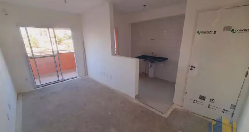 Apartamento com 2 quartos à venda no Jardim América, São José dos Campos 