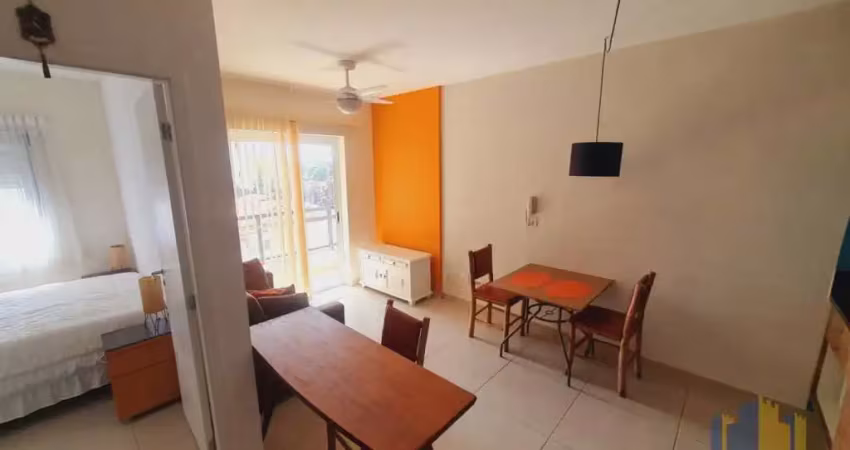 Apartamento com 2 quartos à venda no Jardim Oswaldo Cruz, São José dos Campos 