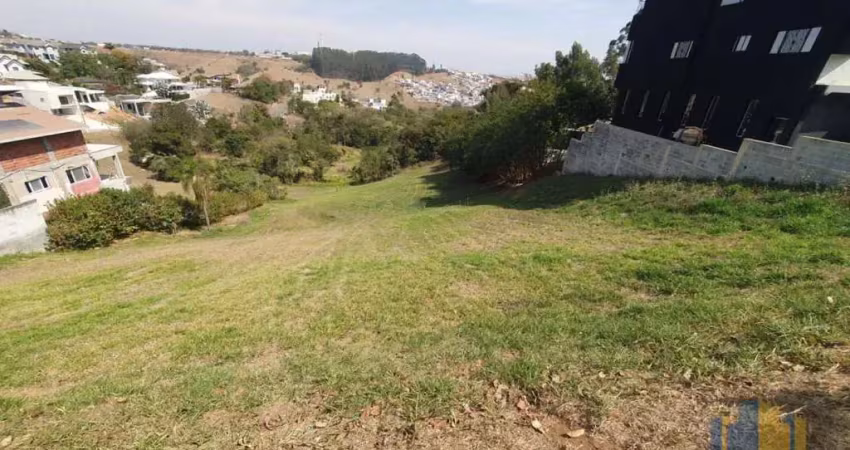 Terreno à venda no Condomínio Residencial Mirante do Vale, Jacareí 