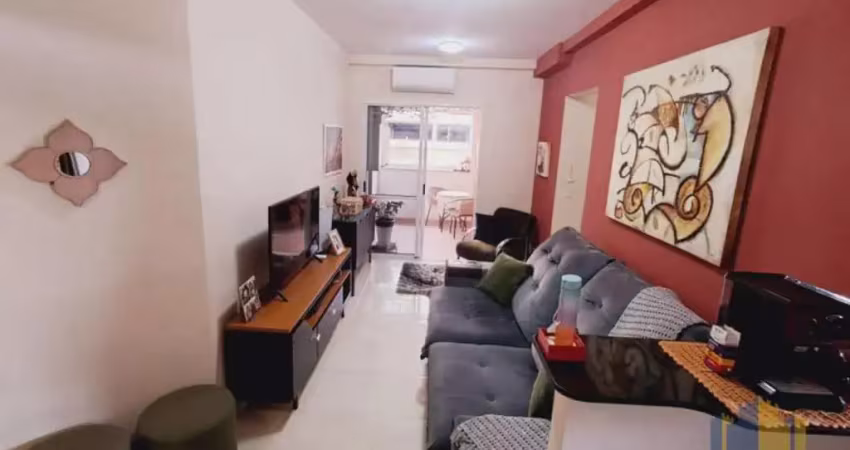 Apartamento com 3 quartos à venda na Vila Ema, São José dos Campos 