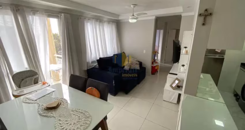 Apartamento com 3 quartos à venda no Jardim Sul, São José dos Campos 