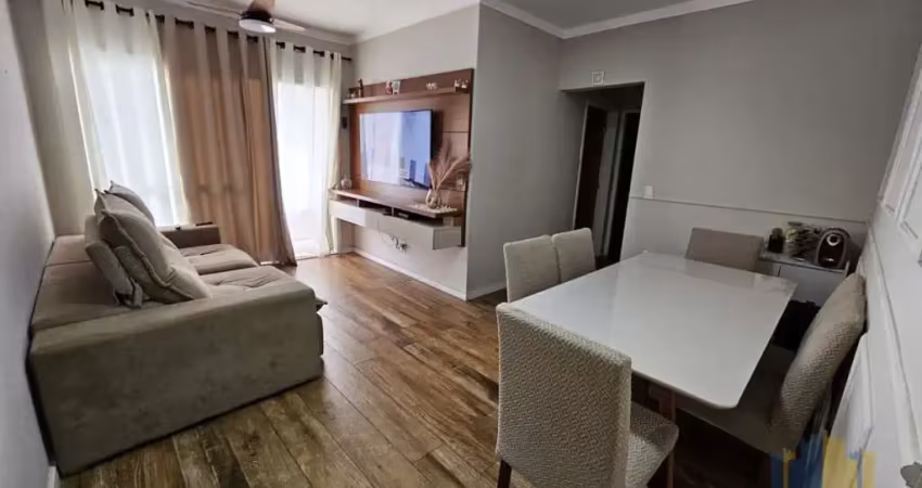 Apartamento com 2 quartos à venda no Jardim América, São José dos Campos 