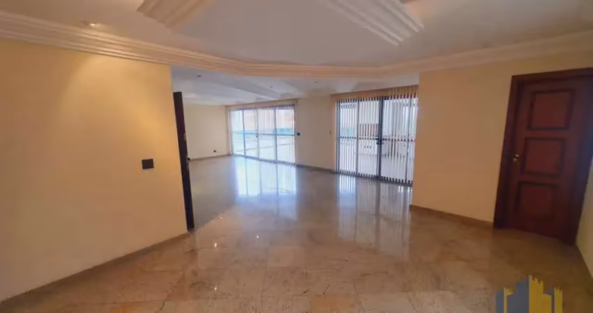 Apartamento com 5 quartos à venda na Vila Adyana, São José dos Campos 
