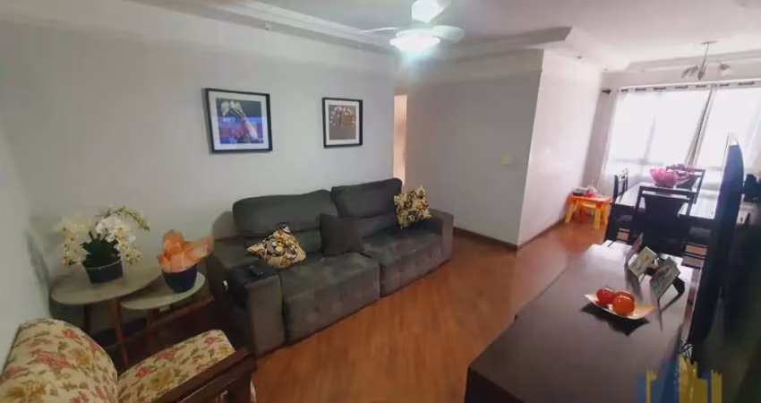 Apartamento com 3 quartos à venda na Floradas de São José, São José dos Campos 