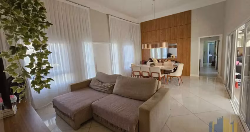 Casa em condomínio fechado com 4 quartos à venda no Urbanova, São José dos Campos 