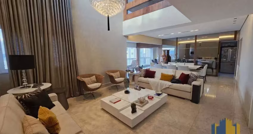 Apartamento com 3 quartos à venda na Vila Adyana, São José dos Campos 