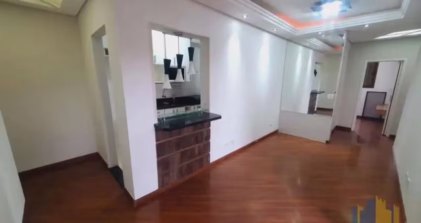 Apartamento com 3 quartos à venda no Urbanova, São José dos Campos 