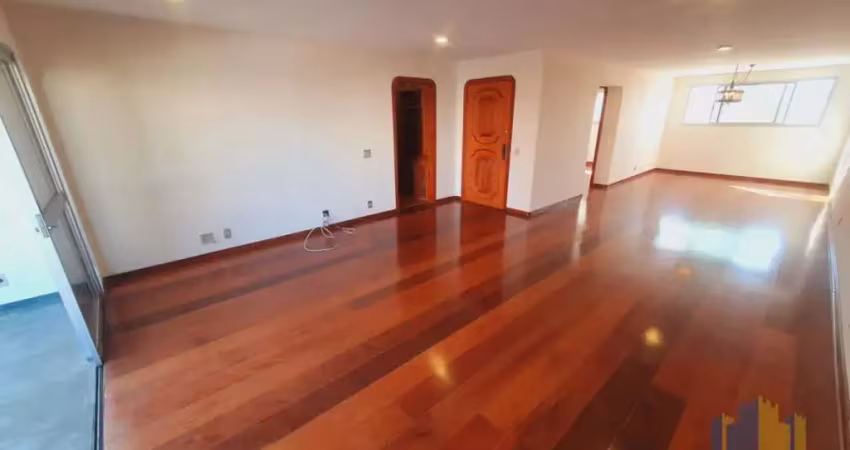 Apartamento com 4 quartos à venda na Vila Adyana, São José dos Campos 
