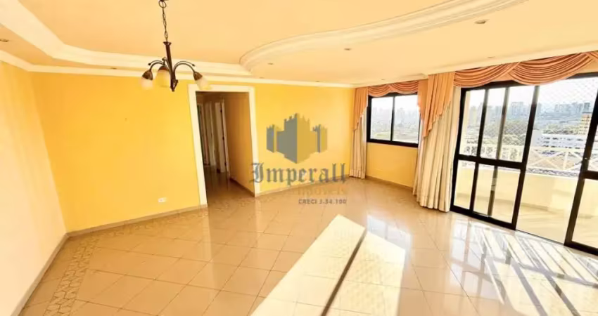 Apartamento com 4 quartos à venda no Jardim Satélite, São José dos Campos 