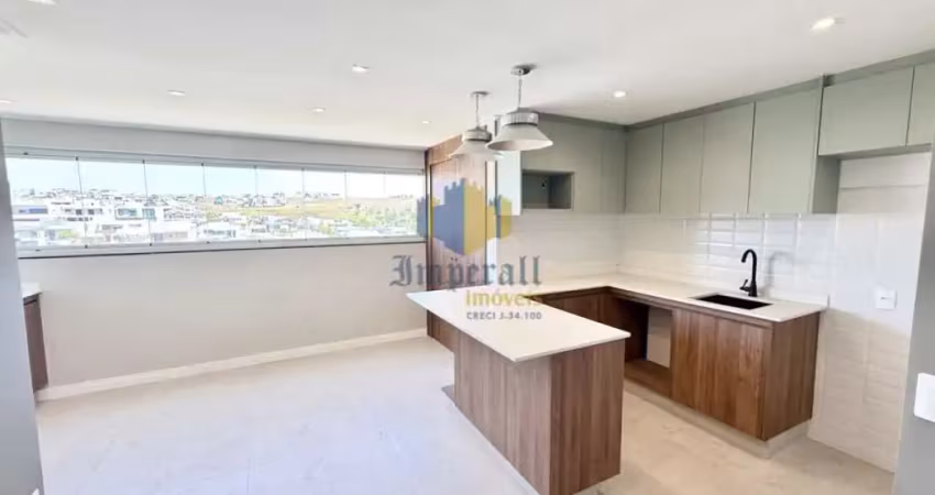 Apartamento com 2 quartos à venda no Condomínio Residencial Colinas do Paratehy, São José dos Campos 