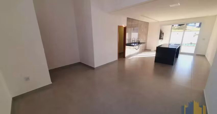 Casa em condomínio fechado com 3 quartos à venda no Bairro do Grama, Caçapava 