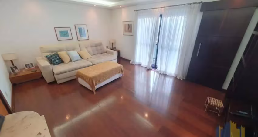 Apartamento com 4 quartos à venda na Vila Aprazível, Jacareí 