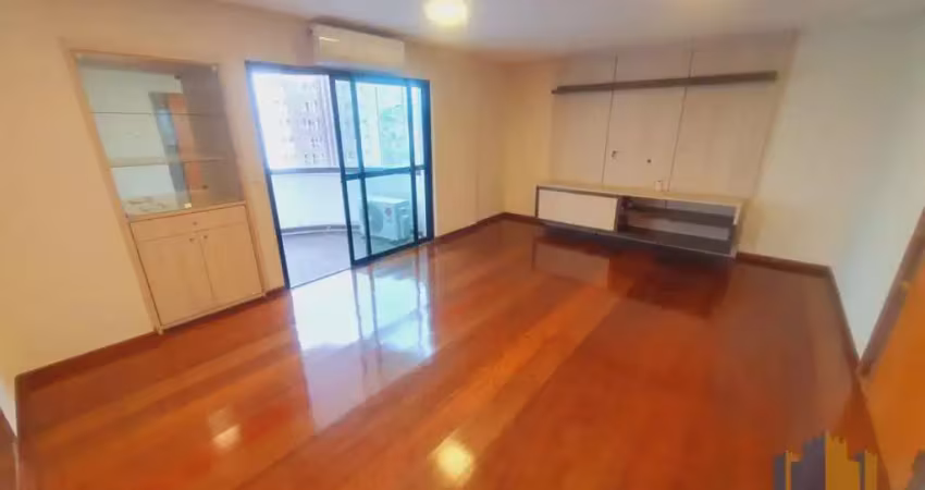 Apartamento com 4 quartos à venda na Vila Aprazível, Jacareí 