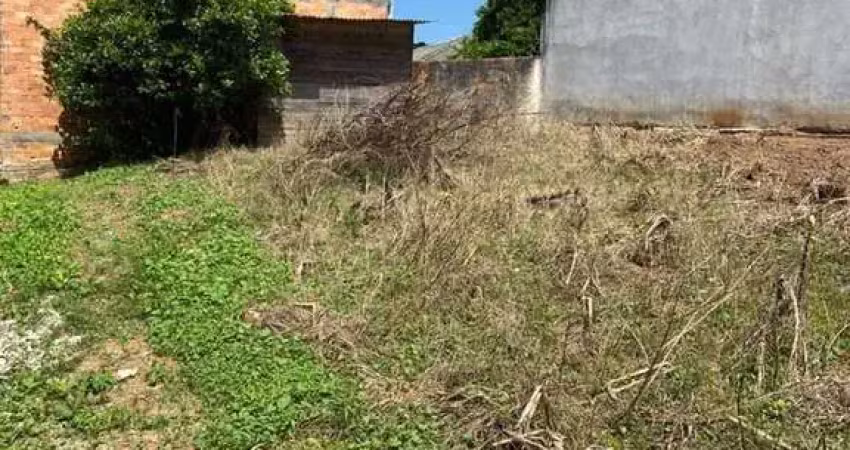 Terreno a venda jardim esmeralda - campo largo / pr