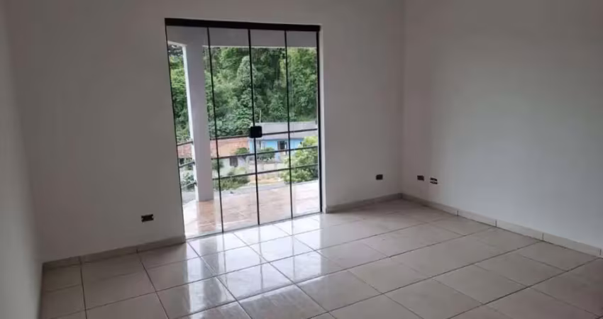 Sobrado a venda no bairro monsenhor francisco gorski - em campo largo/pr