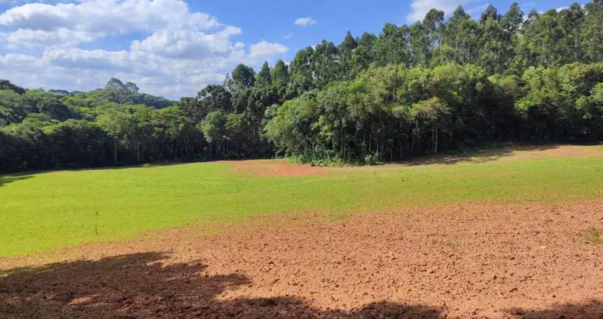 Chácara a venda no bairro rio verde acima - em araucária/pr