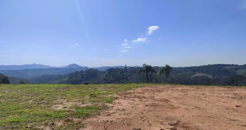 Chácara a venda em campo largo/pr - no bairro itaqui de cima