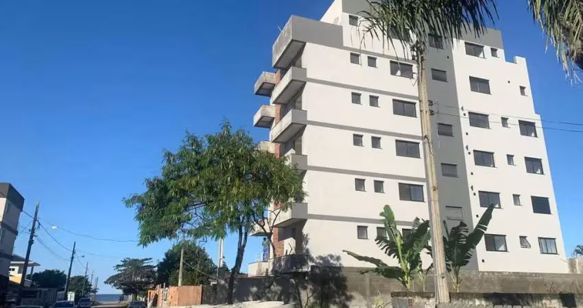 Apartamento com 2 quartos à venda no Paese, Itapoá 