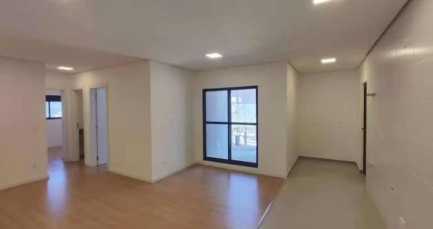 Melissa cesar residencial localizado no centro de campo largo